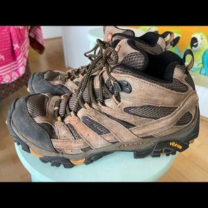 Merrell Boots